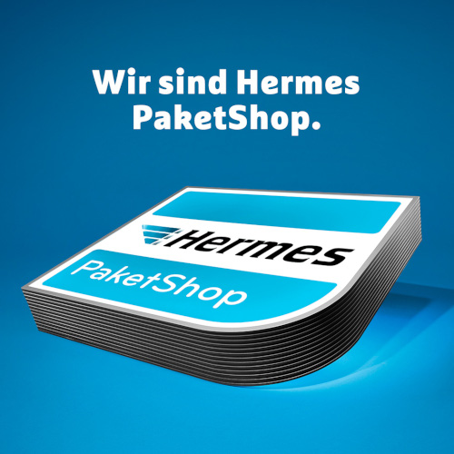 Hermes Paketshop