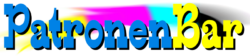 Patronenbar Logo